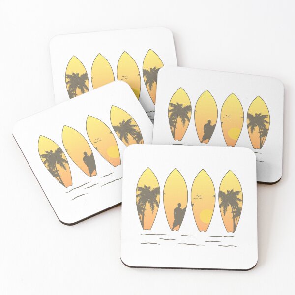 Item preview, Surfing Board - Double Exposure designed and sold by ttttee.