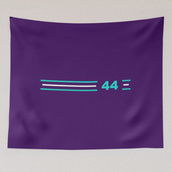 Item preview, F1 Lewis Hamilton 44 Baby designed and sold by LuisAhoidua.
