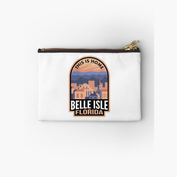 Item preview, Downtown Belle Isle Florida This is Home designed and sold by HalpinDesign.