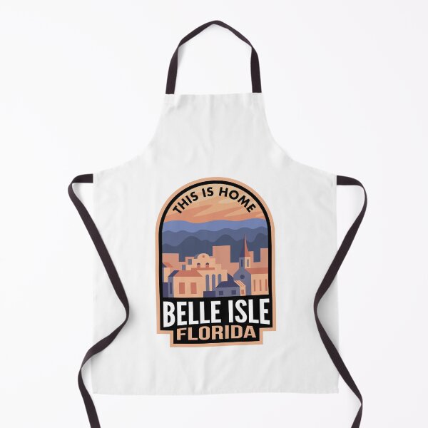 Item preview, Downtown Belle Isle Florida This is Home designed and sold by HalpinDesign.