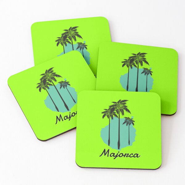 Item preview, Majorca designed and sold by Tom O Gotchi.
