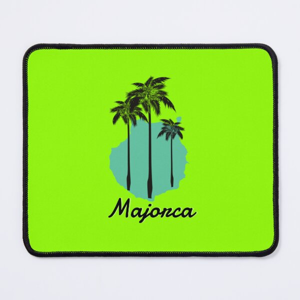 Item preview, Majorca designed and sold by Tom O Gotchi.