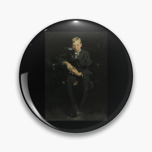 Item preview, George Bellows designed and sold by LuisAhoidua.