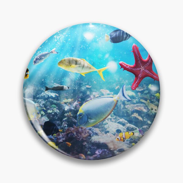 Artikelvorschau, Aquatic Spectrum entworfen und verkauft von Sam Artist.