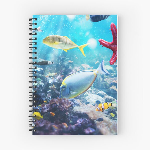 Item preview, Aquatic Spectrum designed and sold by Sam Artist.