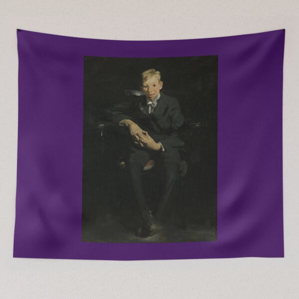 Item preview, George Bellows designed and sold by LuisAhoidua.