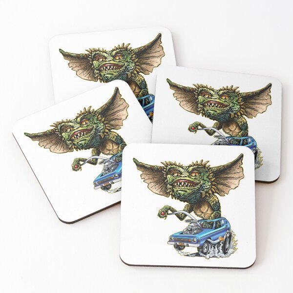 Item preview, Gremlins designed and sold by LuisAhoidua.
