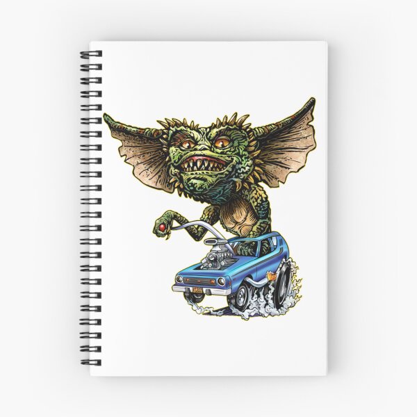 Item preview, Gremlins designed and sold by LuisAhoidua.