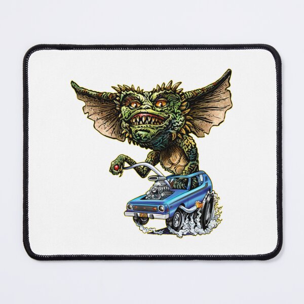 Item preview, Gremlins designed and sold by LuisAhoidua.