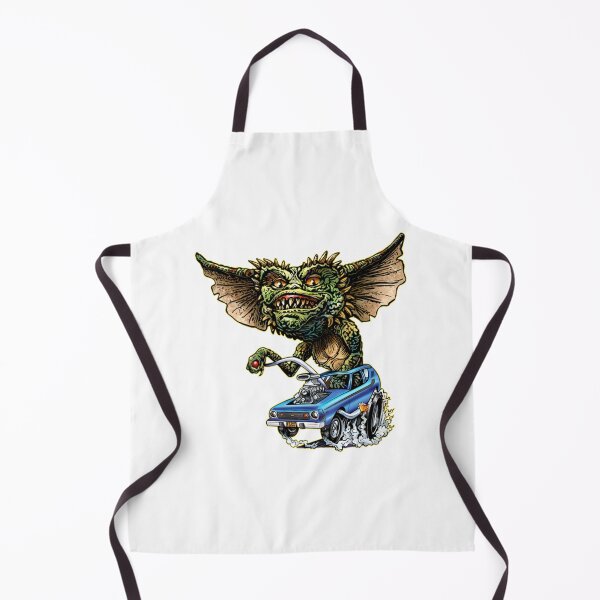 Item preview, Gremlins designed and sold by LuisAhoidua.