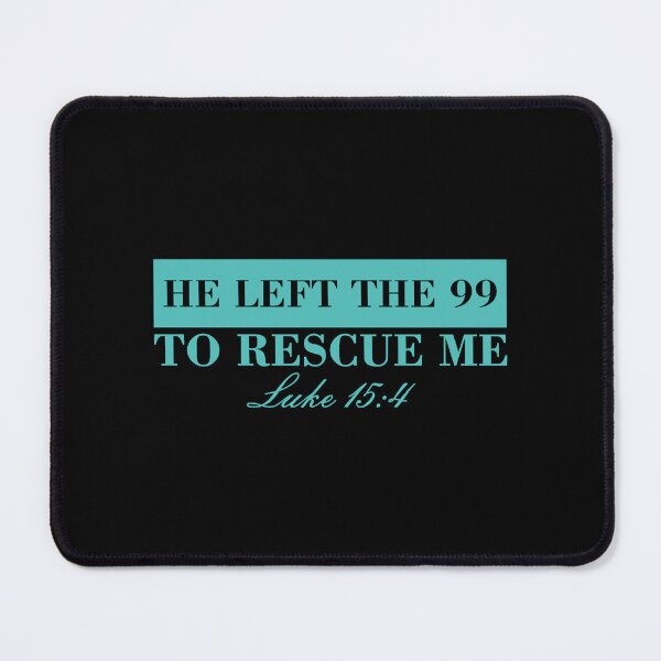 Item preview, He Left The 99 designed and sold by LuisAhoidua.