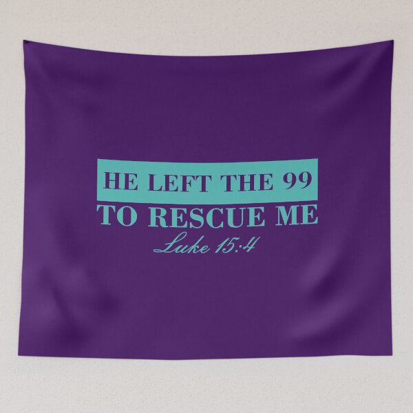 Item preview, He Left The 99 designed and sold by LuisAhoidua.