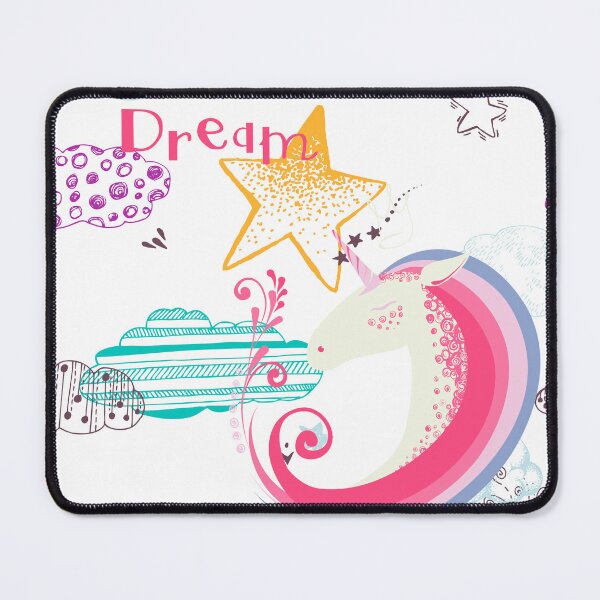 Item preview, Unicorn Dream designed and sold by MagpieMuddles.