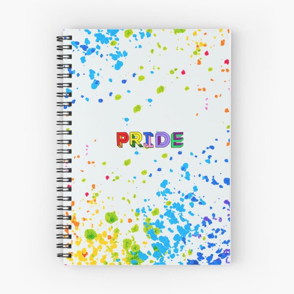 Item preview, PRIDE designed and sold by IBD-HOUS.
