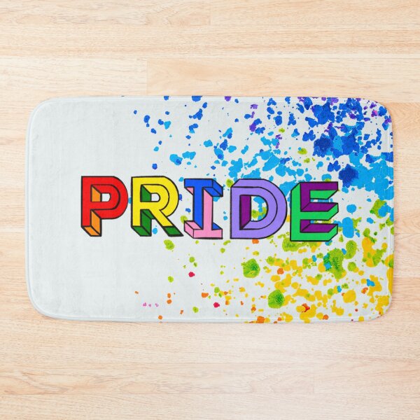 Item preview, PRIDE designed and sold by IBD-HOUS.