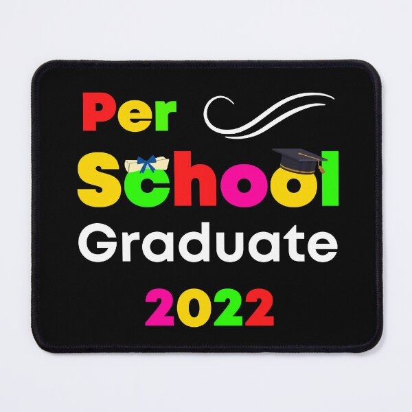 Item preview, Perschool Graduate 2022 Gift designed and sold by SuccessSK.
