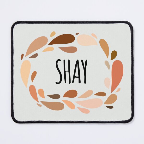 Item preview, Shay - Names for Wife Daughter and Girl designed and sold by kindxinn.