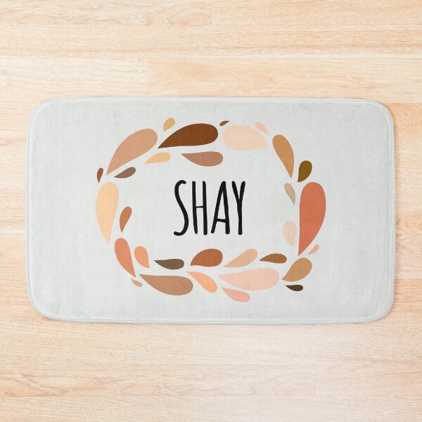 Item preview, Shay - Names for Wife Daughter and Girl designed and sold by kindxinn.