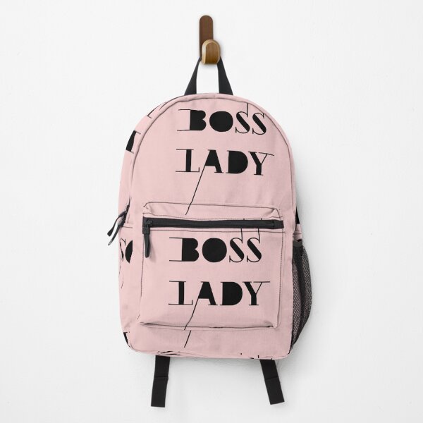 Item preview, Boss Lady designed and sold by Froyd Wess.