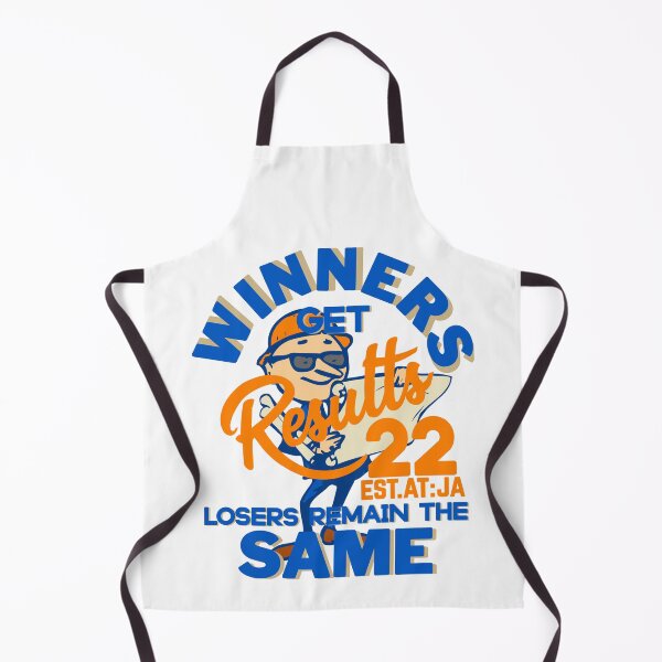 Item preview, WINNERS GET RESULTS LOSERS REMAIN THE SAME designed and sold by GAADesignz.