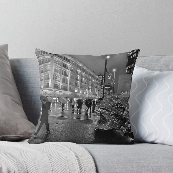 Item preview, Vancity Night designed and sold by Damiencameron23.