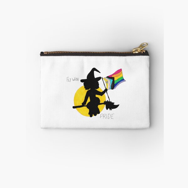 Item preview, Fly with pride designed and sold by Witchypie.