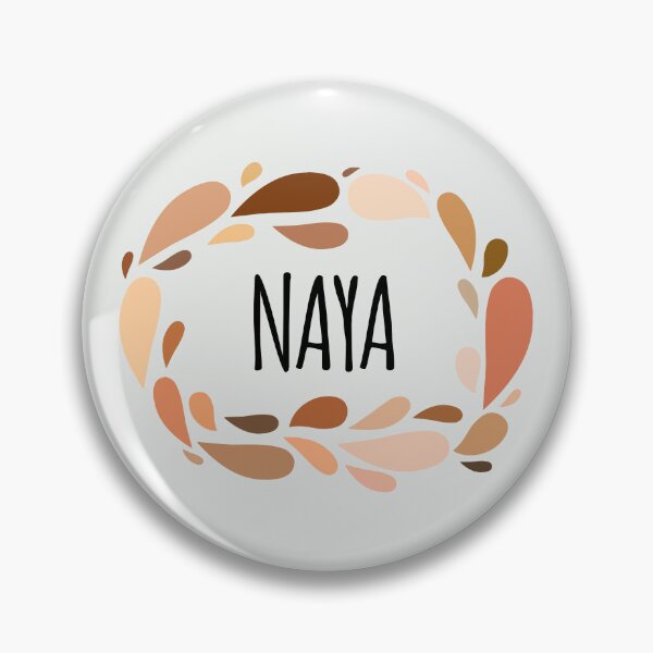 Item preview, Naya - Names for Wife Daughter and Girl designed and sold by kindxinn.
