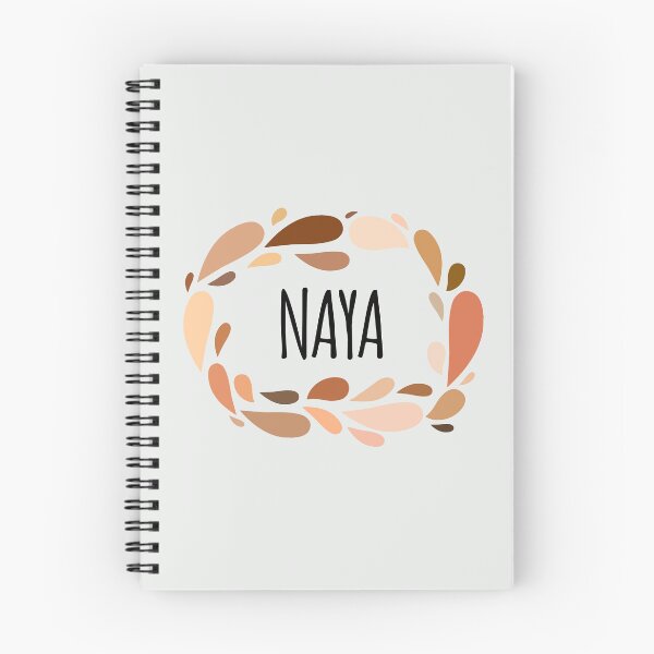 Item preview, Naya - Names for Wife Daughter and Girl designed and sold by kindxinn.