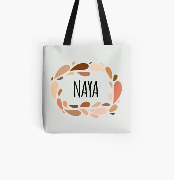 Naya Tote Purse