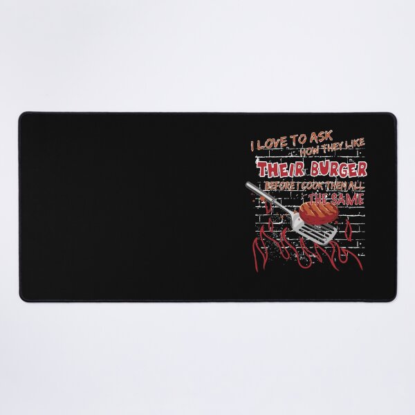 Item preview, Burger Grilling Outfit Funny Burger Root Saying designed and sold by Merchandiser099.