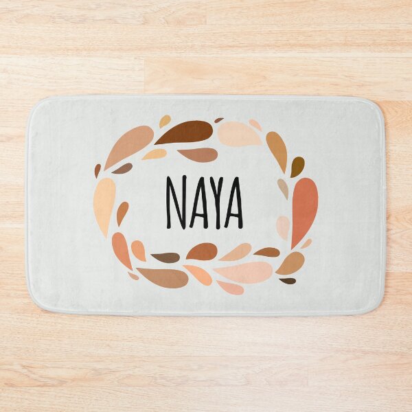 Item preview, Naya - Names for Wife Daughter and Girl designed and sold by kindxinn.