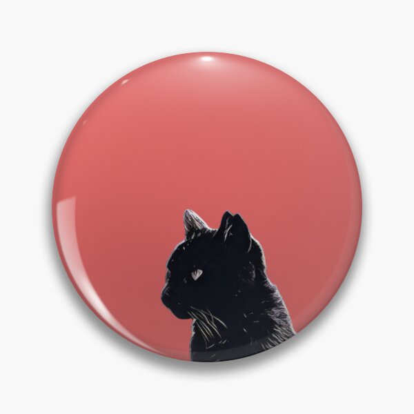 Item preview, CAT GOT YOUR TONGUE? designed and sold by boomantique.