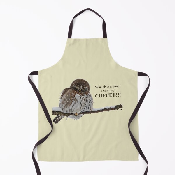 Item preview, Who Gives a Hoot...... designed and sold by Whisperingpeaks.