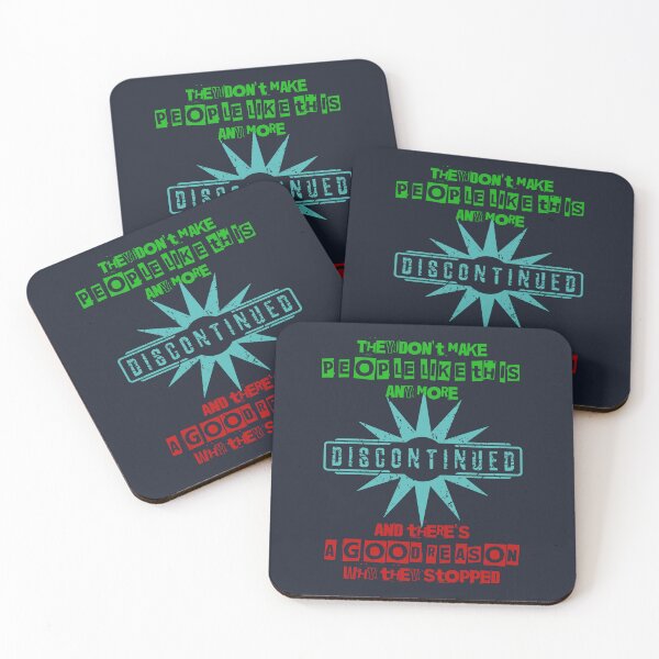 Item preview, DISCONTINUED: They don't make people like this any more ... designed and sold by SolidEarthArt.