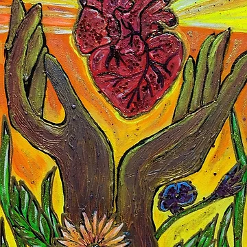 Vorschaubild zum Design Heart von Rabbitwhole