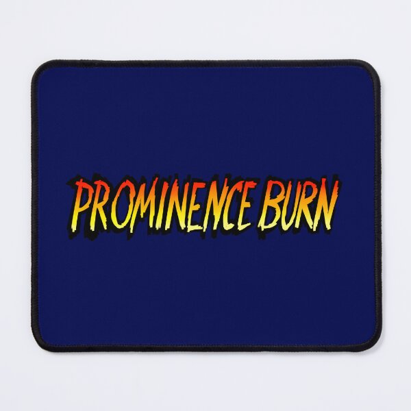 Item preview, Prominence Burn designed and sold by 8thHorizonArt.