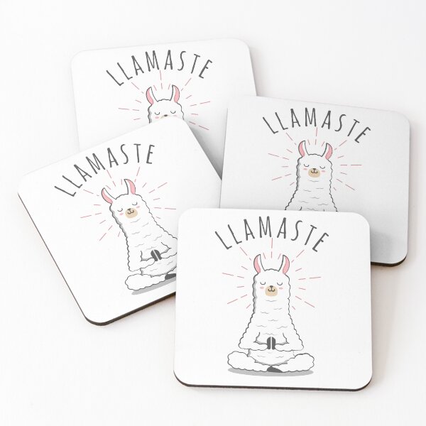 Item preview, LLAMASTE designed and sold by kapiks.
