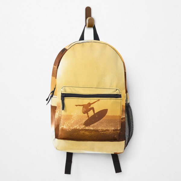 Item preview, Sunset Surfing designed and sold by LY DESIGN.