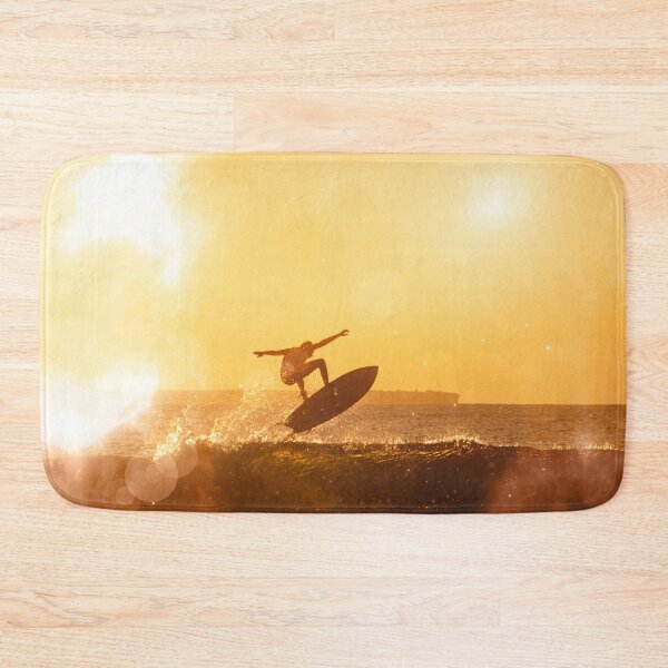 Item preview, Sunset Surfing designed and sold by LY DESIGN.