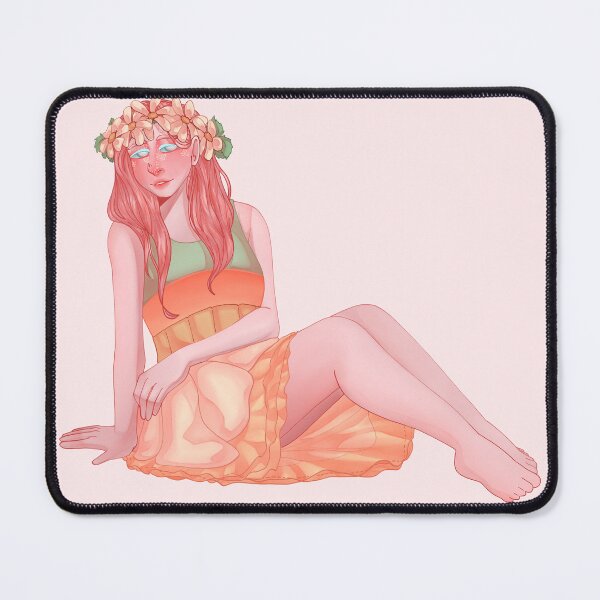 Item preview, Daisy girl designed and sold by laetacies.