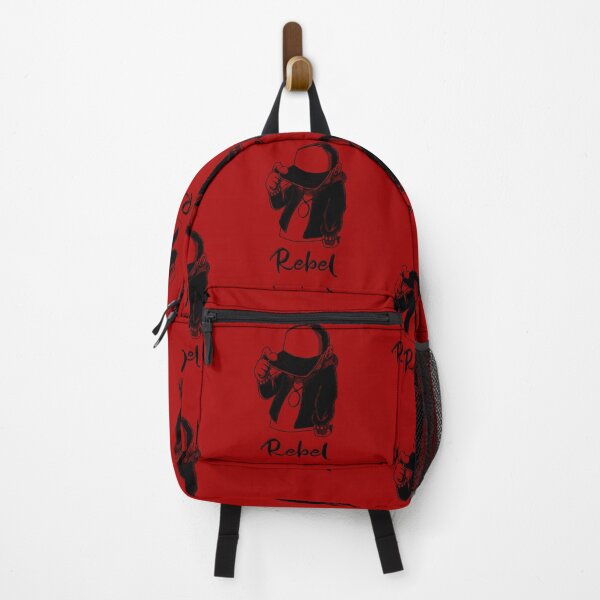 Item preview, Rebel. Cool Graffiti Inspired Hip-Hop Rebel designed and sold by Rebel-Design.