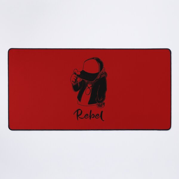 Item preview, Rebel. Cool Graffiti Inspired Hip-Hop Rebel designed and sold by Rebel-Design.