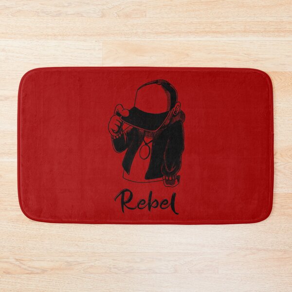 Item preview, Rebel. Cool Graffiti Inspired Hip-Hop Rebel designed and sold by Rebel-Design.