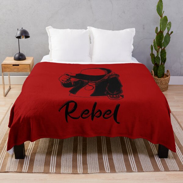 Item preview, Rebel. Cool Graffiti Inspired Hip-Hop Rebel designed and sold by Rebel-Design.