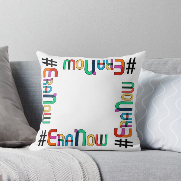 Item preview, #ERANOW - Equal Rights Amendment - Multi White designed and sold by Gretchen Tiger.