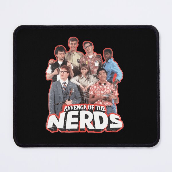 Item preview, Group-of-Nerds-Revenge-of-The-Nerds-T-Shirt designed and sold by cuongchelsea.