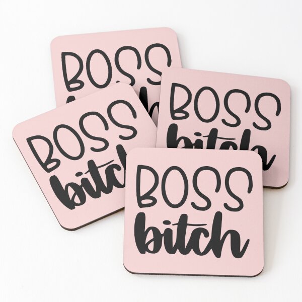Item preview, Boss Bitch designed and sold by Froyd Wess.