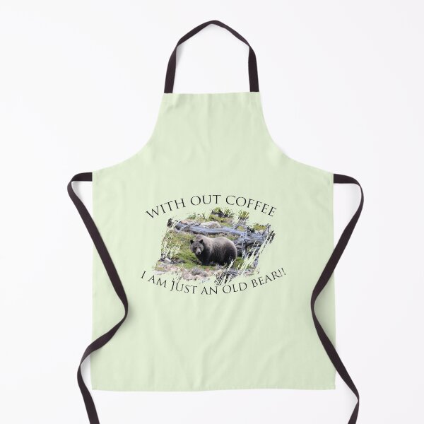 Item preview, Without coffee.... designed and sold by Whisperingpeaks.