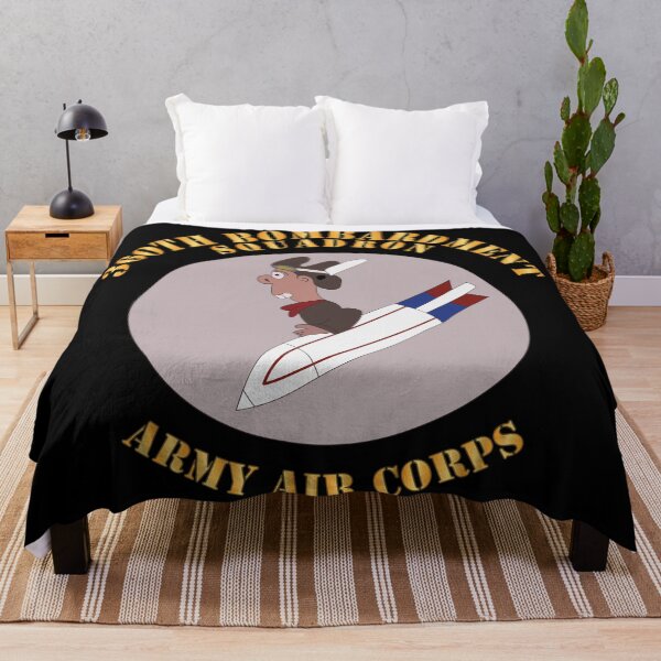 Item preview, AAC - 360th Bombardment Squadron X 300 designed and sold by Military Insignia Products.