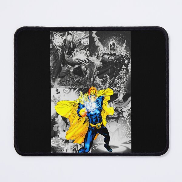 Item preview, Dr Fate Sticker designed and sold by lelaalicesr.
